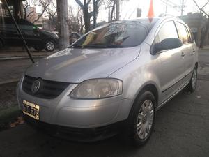 Suran Confortline 1.6 Gnc.