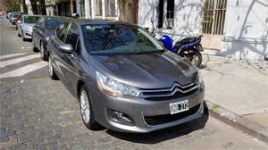 Citroën C4 Lounge 2.0 Nafta Tendance Pack MTcv)