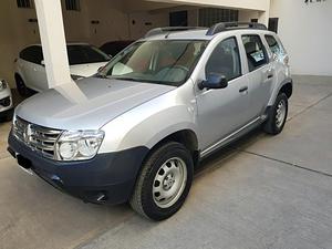 Duster  Impecable km