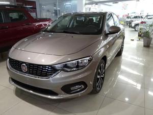 NUEVO FIAT TIPO 1.6 AT6 RETIRA CON $ Y CUOTAS!