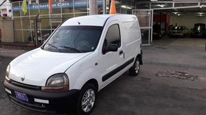 RENAULT KANGOO EXP. RLD CONFORT AA  PERMUTO FINANCIO