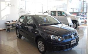 Retiralo YA! Volkswagen Gol Trend