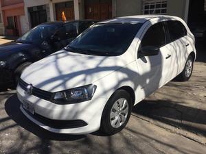 Volkswagen Gol Trend 1.6 Pack 1 MOD  PUERTAS