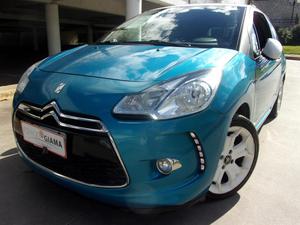 CITROEN DS3 SPORT CHIC 