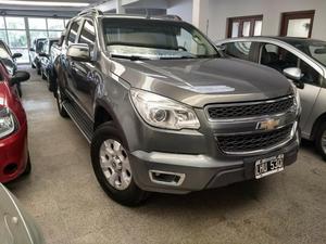 Chevrolet Ltz, Permuto Financio