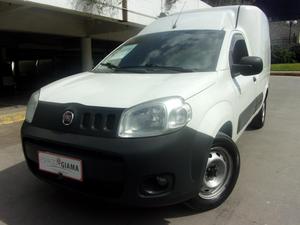 FIAT FIORINO FURGON  ESPACIO GIAMA