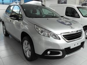 PEUGEOT  TOTALMENTE FINANCIADO CON ENTREGA PACTADA..!!