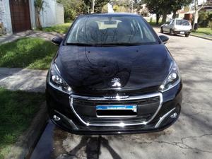 Peugeot 208 Allure 1.6