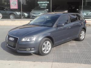 AUDI A 3 SPORTBACK 2.0 T FSI 