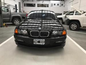 BMW 330D 4P