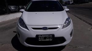 FORD FIESTA KINETIC TITANIUM 