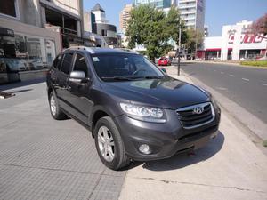 Hyundai Santa Fe 2.4 Nafta Gls At6 4wd Full Prem 3 Fil 