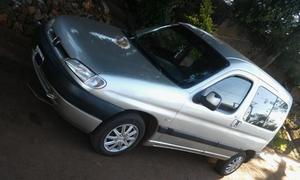 PEUGEOT PARTNER PATAGONICA 1.9 DIESEL FULL 2PLC 