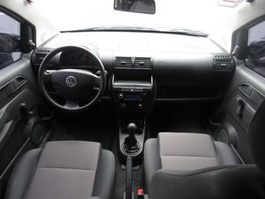 VOLKSWAGEN FOX 1.6 HIGHLINE