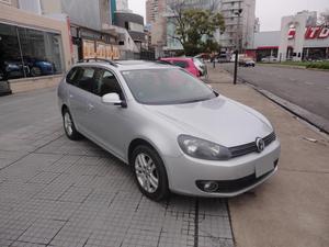 Volkswagen Vento Variant 2.5 Confort 170cv Color Plata 