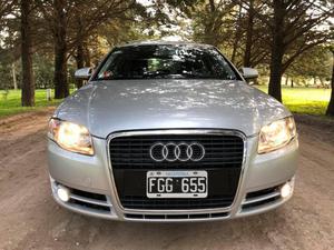 AUDI A4 1.8t impecable!! PERMUTO