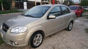 Aveo Lt  Full