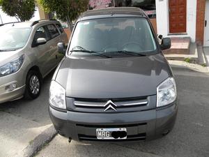 CITROEN BERLINGO MULTISPACE  NAFTA 1.6 FULL