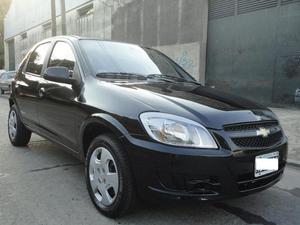 Chevrolet Celta 1.4