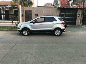 Ecosport  Nafta 1.5 Recibo Auto