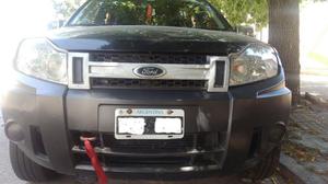 FORD ECOSPORT XLS v