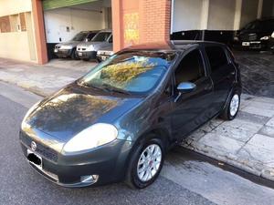Fiat Punto  Attractive Full Impecable