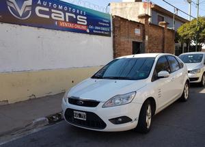 Ford Focus Trend 1.6 Impecable