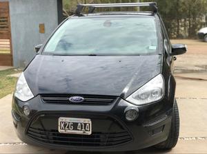 Ford SMax Trend 2.0