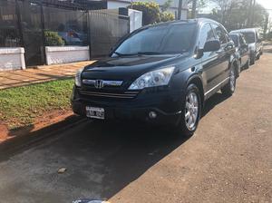 Honda Crv 4X4 A/T 