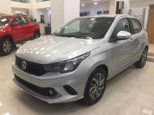 NUEVO FIAT ARGO PRECISION 1.8 MT RETIRA CON $