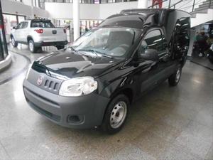 PROMO NUEVA FIAT FIORINO 1.4 RETIRA CON $