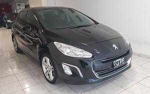 Peugeot 308 Feline 2.0l Nafta