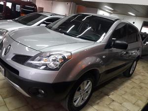 Renault Koleos 4x