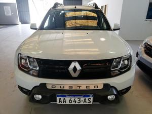 Renault Oroch 1.6 Outsider con Gnc 
