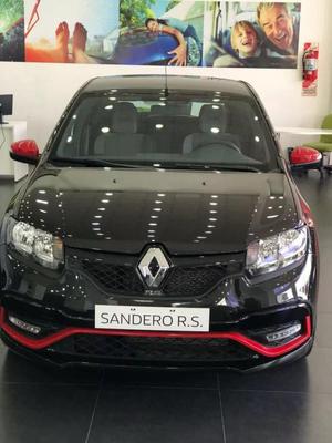 Renault Sandero Patentamiento Seguro