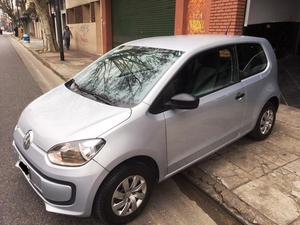 VW UP!  FULL 3 PUERTAS IMPECABLE K