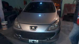 Vendo 307 Hdi Modelo 