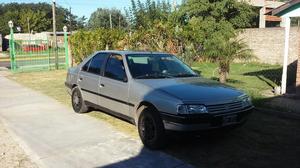 Vendo Peugeot 405