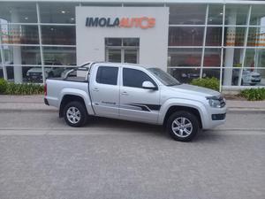 Volkswagen Amarok 2.0 Tdi Trendline At 4x Imolaautos