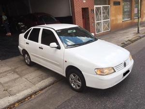 Vw Polo  Diesel Trendline Full Impecable Permuto y