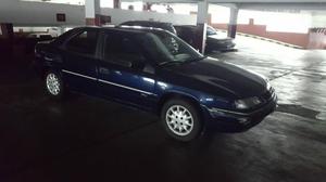 citroen xantia ZSX 2.0