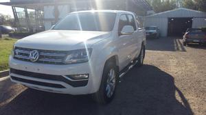 Amarok V6 4x4 mod 18