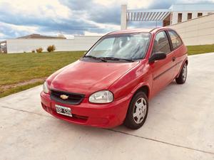 CHEVROLET CORSA 