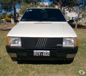 FIAT UNO GNC