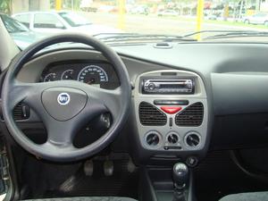 Fiat Palio Top Fire 1.3 3Ptas 16V full. Papeles al dia.