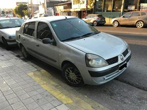 Renault Clio Mod  con Gnc