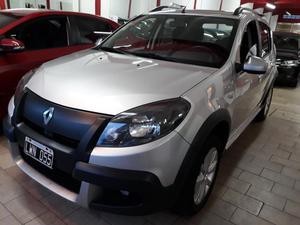 Renault Sandero Stepway  Único Dueño