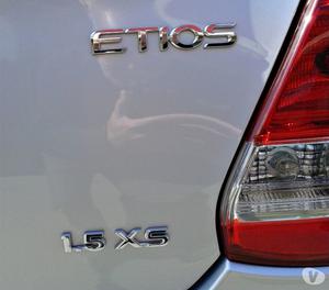 Toyota Etios Sedan 4 puertas, , EXCELENTE ESTADO