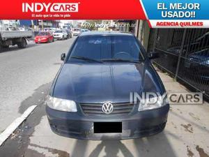 Volkswagen Gol 1.6