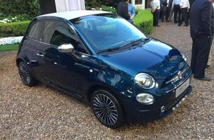 500 FIAT RETIRALO CON $ 